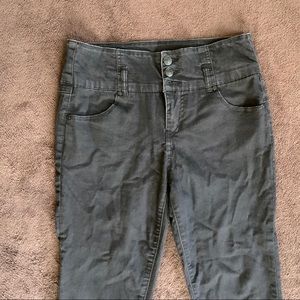 Celebrity jeans Pink Hipster High Rise Skinny 13